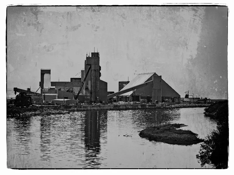 Scenic Landscapes photography in Goderich, Ontario