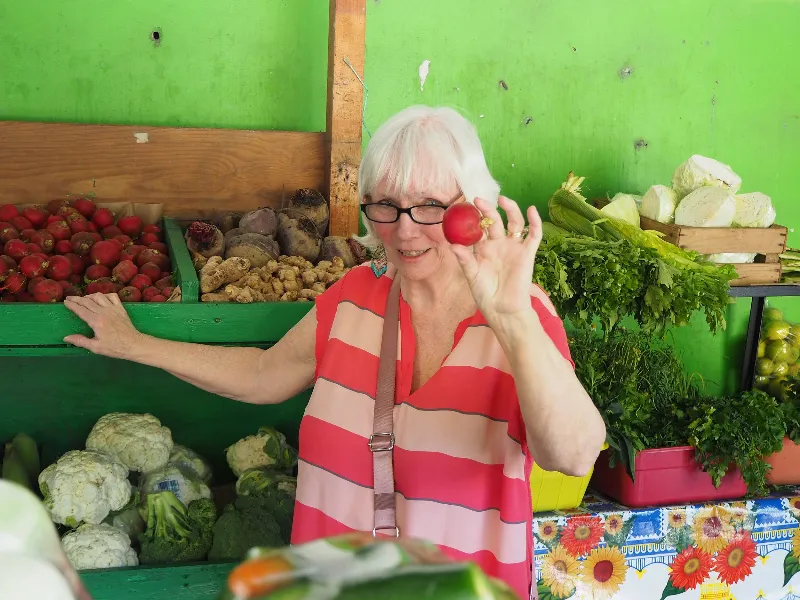 Food And Drink photography in Puerto Morelos